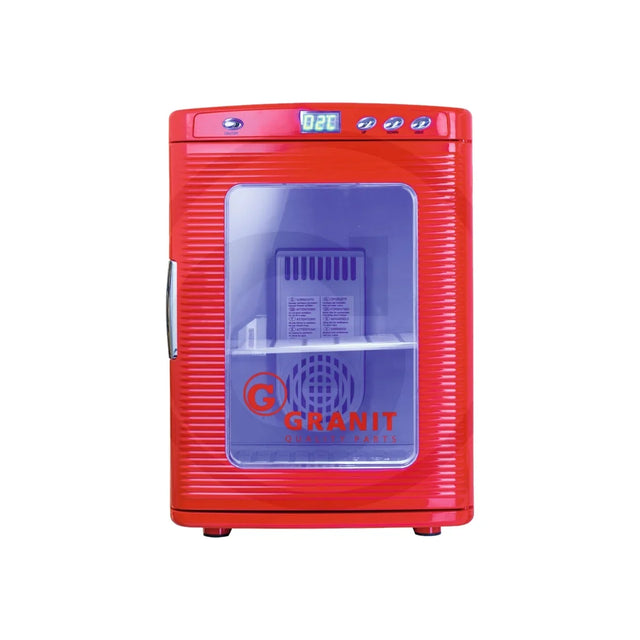 Frigider auto 25 litri 12V 220V racire incalzire GRANIT 13799001