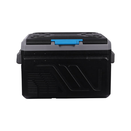 Frigider auto cu bluetooth Foton B2 Dual Zone 12/24/220V -20grade 40L 791540601 – imagine 2
