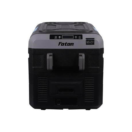 Frigider auto cu bluetooth Foton B2 Dual Zone 12/24/220V -20grade 40L 791540601 – imagine 6