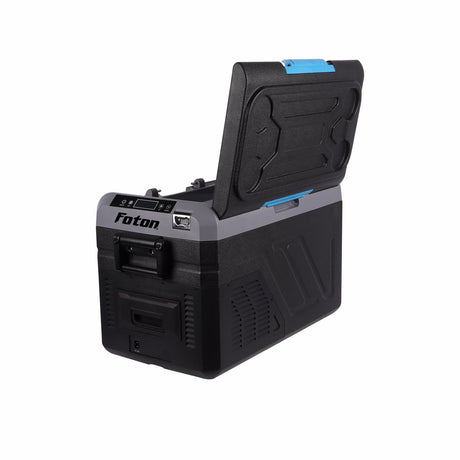 Frigider auto cu compresor Foton 12/24/220V -22grade 35L 791535600