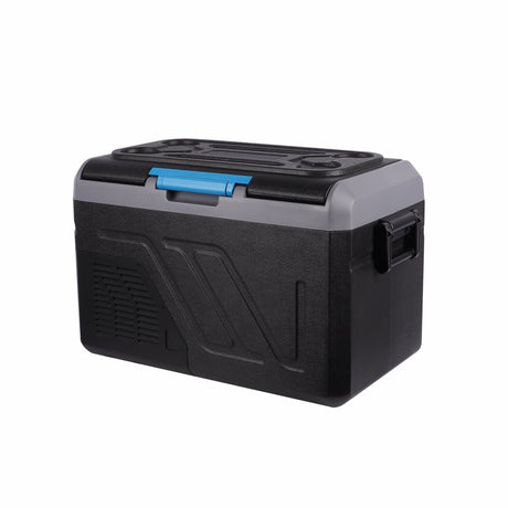 Frigider auto cu compresor Foton 12/24/220V -22grade 35L 791535600 – imagine 2