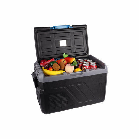 Frigider auto cu compresor Foton 12/24/220V -22grade 35L 791535600 – imagine 6