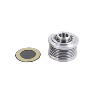 Fulie alternator Valeo 588045 – imagine 2