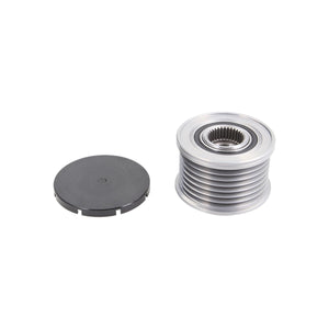 Fulie alternator Valeo 588072