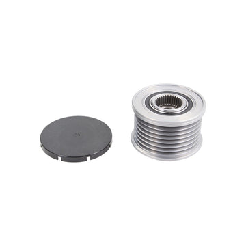 Fulie alternator Valeo 588072