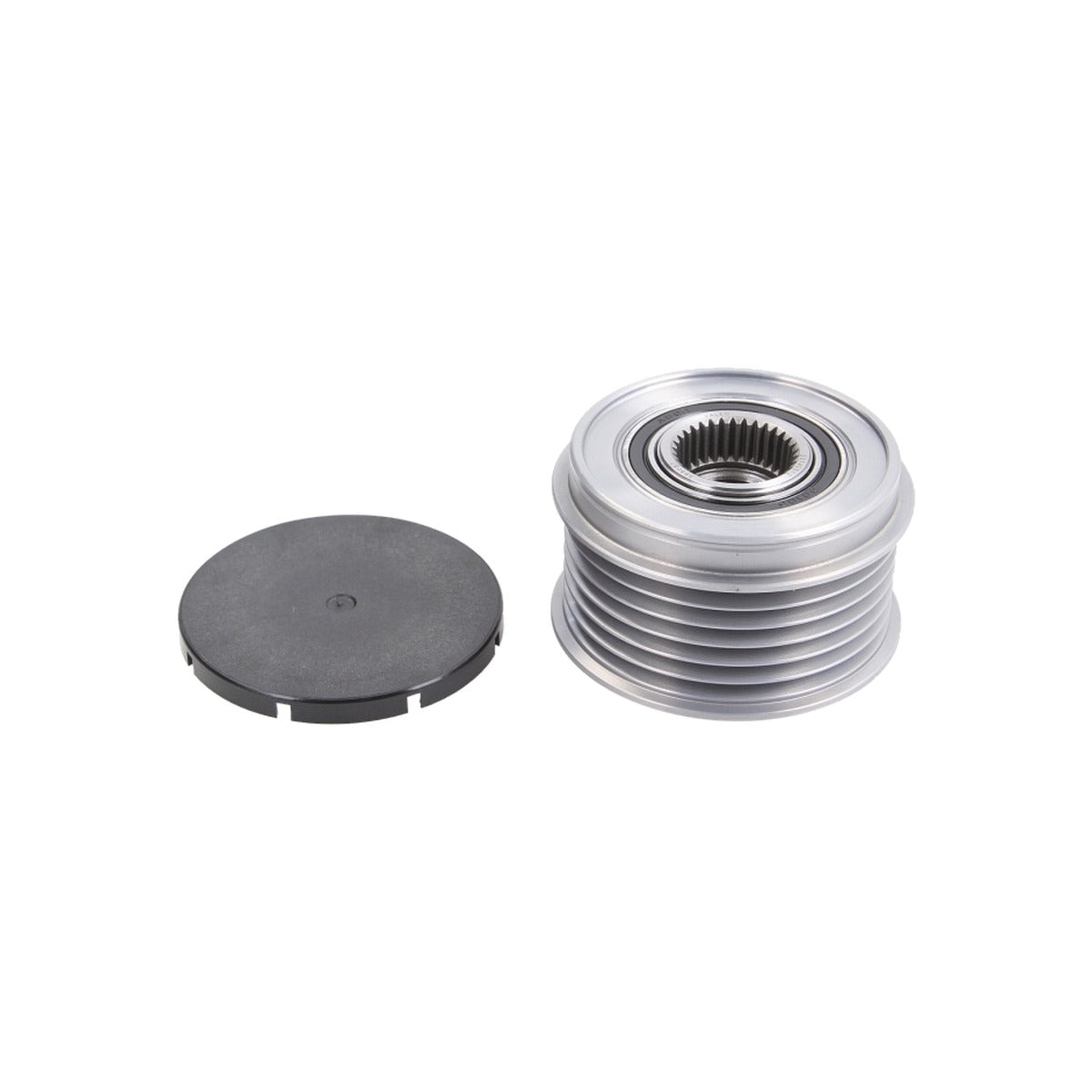 Fulie alternator Valeo 588087