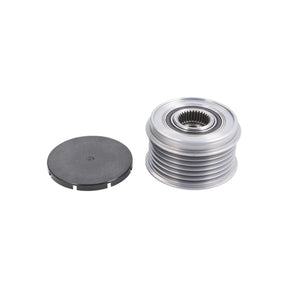 Fulie alternator Valeo 588087