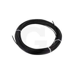Furtun de curatat de inalta presiune drept, cu umplutura de grasime GROENEVELD-BEKA 30615ZS1455