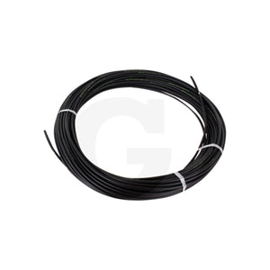 Furtun de curatat de inalta presiune drept, cu umplutura de grasime GROENEVELD-BEKA 30615ZS1455