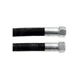 Furtun hidraulic PSN 212 x 900 DKOL compatibil Saphir GRANIT 81505143