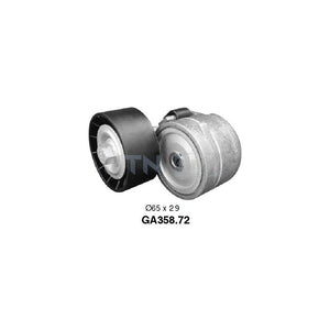 Intinzator curea transmisie SNR GA358.72