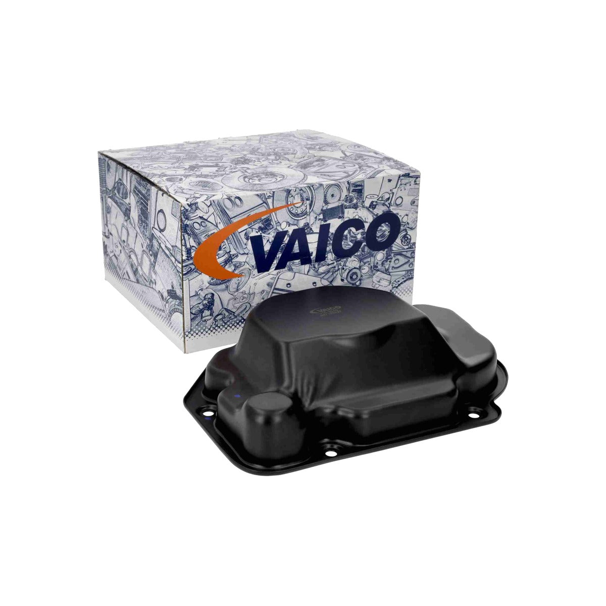 Carcasa transmisie manuala Vaico V10-3546 – imagine 3