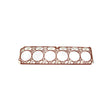 Garnitura chiulasa Garnitura din mai multe straturi compatibila John Deere GRANIT 38012717