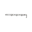 Garnitura etansare motor SDF 04300066