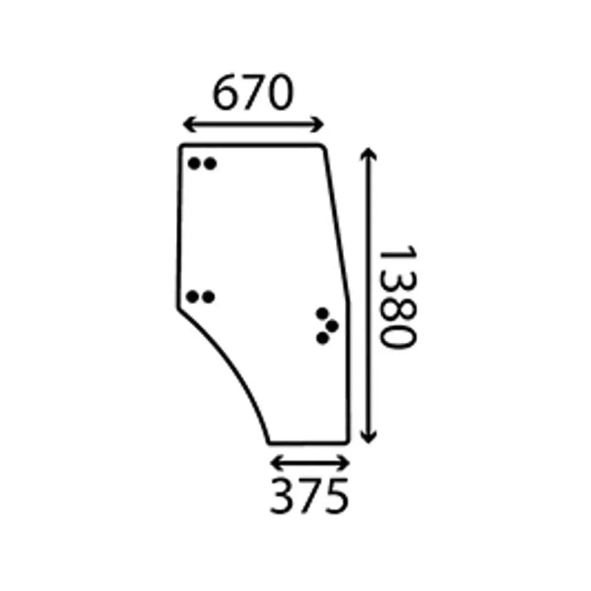 geam-usa-dreapta-deutz-fahr-60839