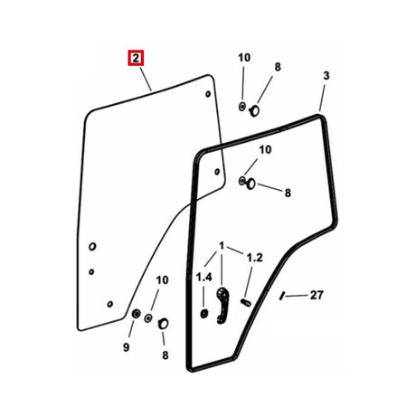 geam-usa-dreapta-pentru-tractor-deutz-fahr-same-lamburghini-hurliman-2