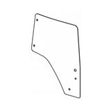 Geam Usa dreapta Pentru Tractor Deutz Fahr Same Lamburghini Hurliman