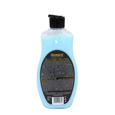 Gel premium pt innegrit anvelope 473ml NOXARO NXR029 – imagine 2