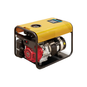 Generator de curent QEP 5 AVR + FI Atlas Copco 23915ATLGN06