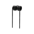 Gheara elastica pick-up 4 spirale compatibila Deutz-Fahr, Taarup, Vicon/PZ GRANIT 52516618868