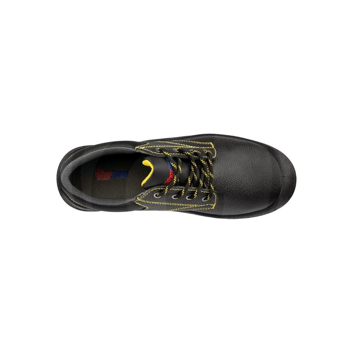 Ghete S3 Low GRANIT 51755002-36 – imagine 3