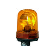 Girofar H1 12 V, prindere pe tija compatibil John Deere, Case IH, New Holland GRANIT 207RLA 94/12