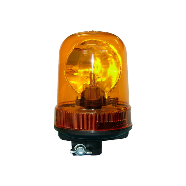 Girofar H1 12 V, prindere pe tija compatibil John Deere, Case IH, New Holland GRANIT 207RLA 94/12