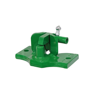 Glisaj Piton Sistem 3 in 1 John Deere SAUERMANN 77012019