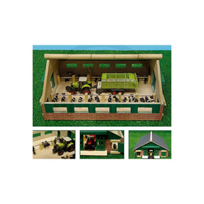 Grajd de jucarie Kids Globe 600KG610492