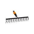 Grebla, 14 dinti QuikFit™ FISKARS 76570414