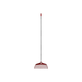 Grebla pentru frunze din nailon PRO cu coada FISKARS 7651019199