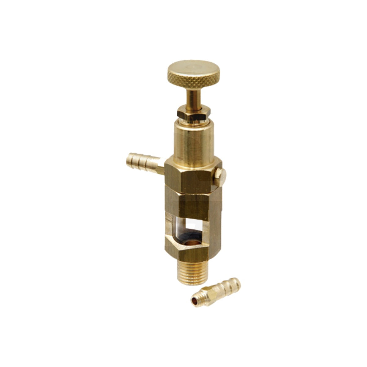 Gresor Art. 0300 cu 2 racorduri compatibil B & P MZ 4050300006000