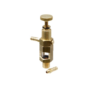 Gresor Art. 0300 cu 2 racorduri compatibil B & P MZ 4050300006000