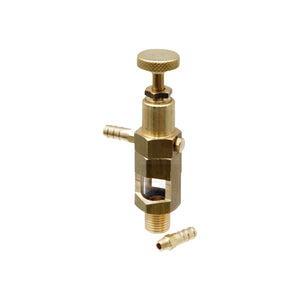 Gresor Art. 0300 cu 2 racorduri compatibil B & P MZ 4050300006000