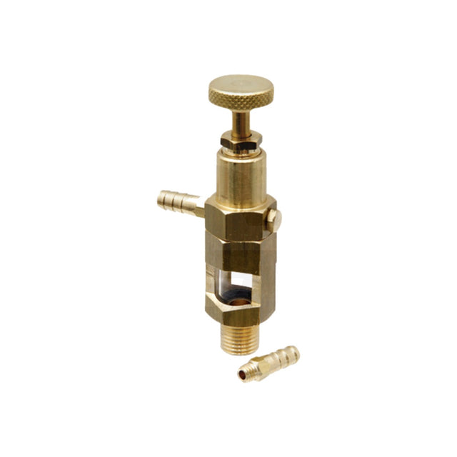 Gresor Art. 0300 cu 2 racorduri compatibil B & P MZ 4050300006000