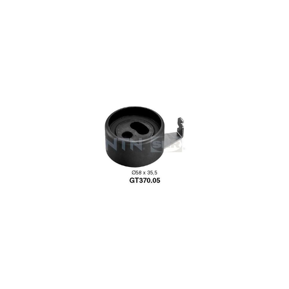Rola intinzator curea distributie SNR GT370.05