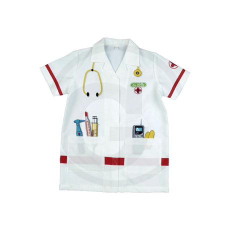 Halat de doctor Klein 600K4614