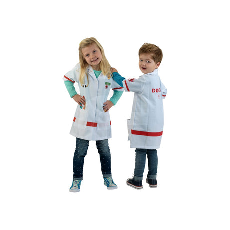 Halat de doctor Klein 600K4614 – imagine 2