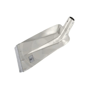 Hallenser Lopata margini IDEAL 76570160 – imagine 2