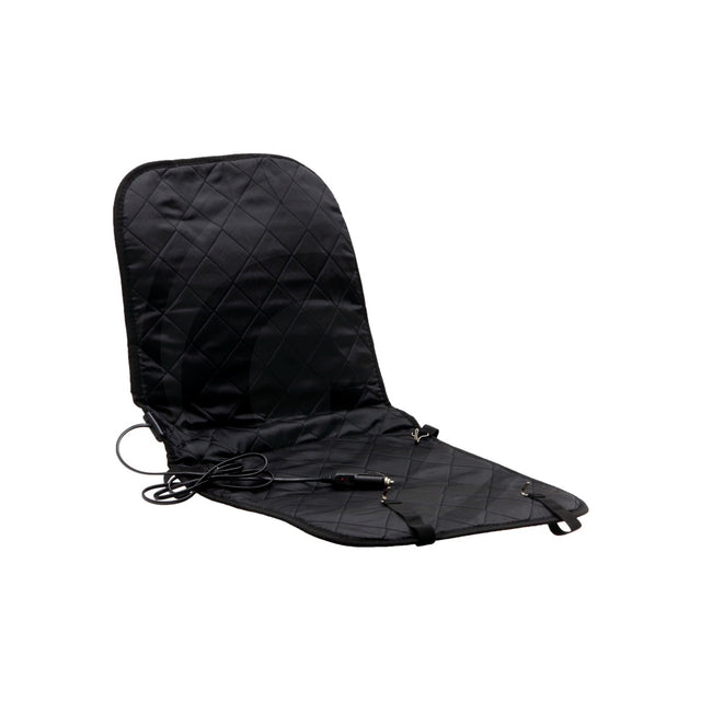 Husa scaun incalzire cu incalzire, 12 V GRANIT 24020035