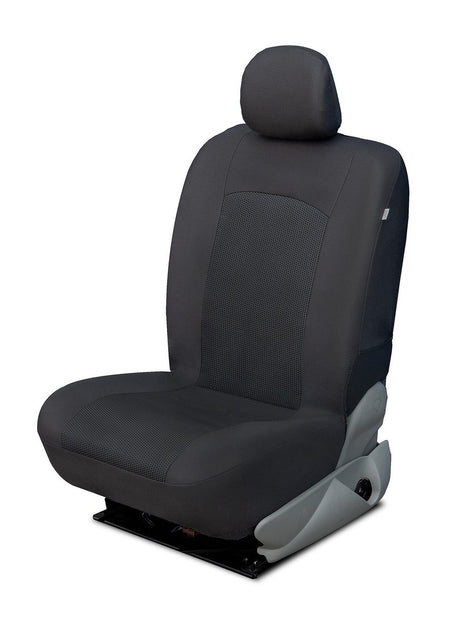 Husa scaun universala Autoutilitare - Randul 1 Carpassion 30120