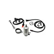 Incalzitor motor 4 - 12 litri sisteme de racire, 500 Watt Calix 380PH500