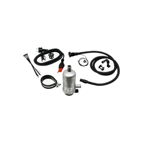 Incalzitor motor 4 - 12 litri sisteme de racire, 500 Watt Calix 380PH500