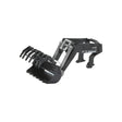 Incarcator frontal seria 3000 cu cupa, accesoriu pentru machete, scara 1:16 Bruder 03333