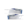 Inchidere cu perete despartitor GRANIT 8390000230