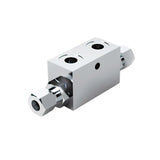 Inchidere dubla Supapa retinere 12L mica