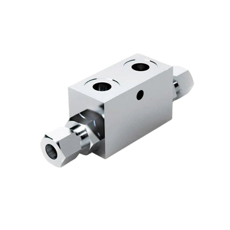 Inchidere dubla Supapa retinere 12L mica