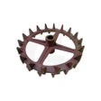 Inel cama Butuc intreg compatibil Lemken GRANIT 408300550