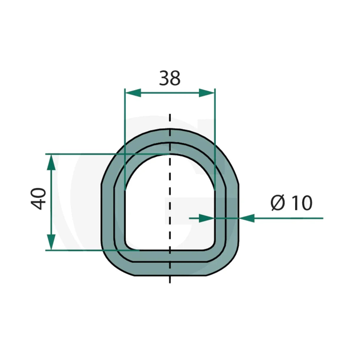 Schita dimensiuni Inel D Dolezych 14270231