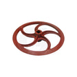 Inel tavalug Packer 700 mm pentru Rabe GRANIT 408313-704